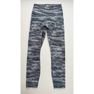 Lululemon Wunder Under Hi-Rise 7/8 Tight Legging Size 6